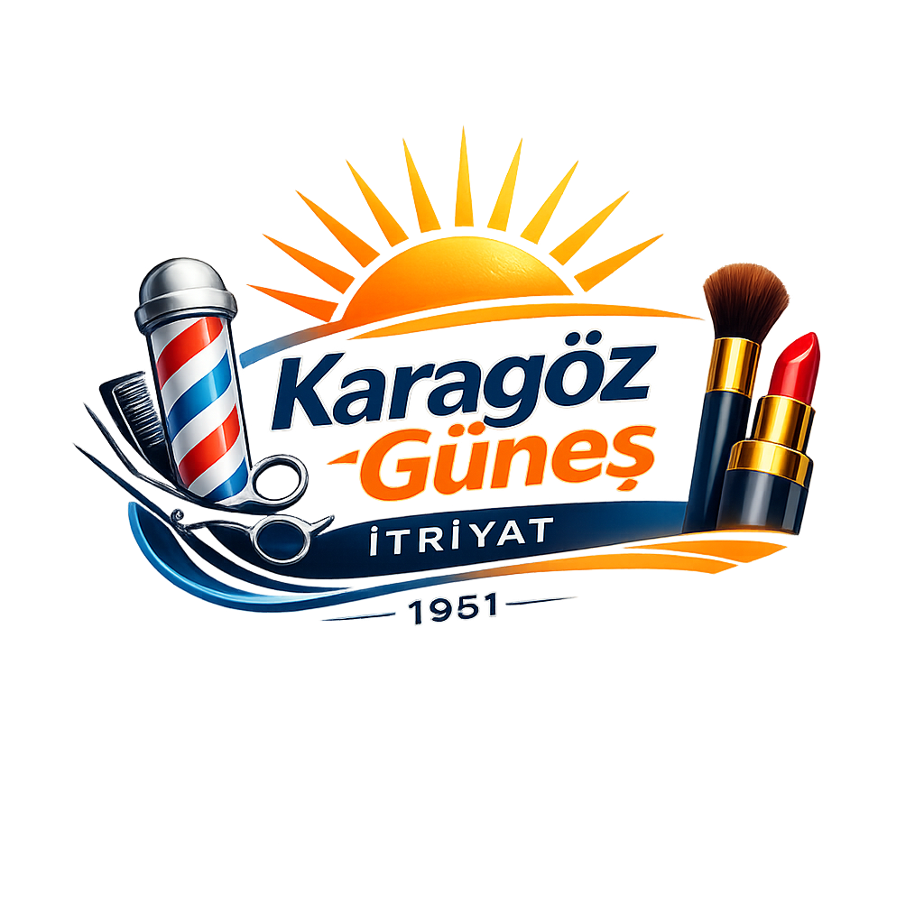 Karagöz Güneş İtriyat